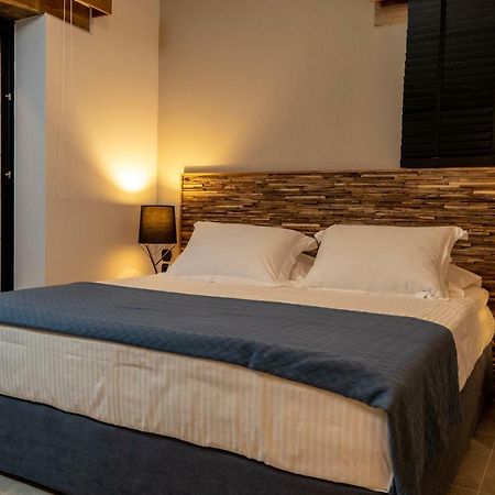 Aspalathos Falassarna Villas ファラサルナ エクステリア 写真