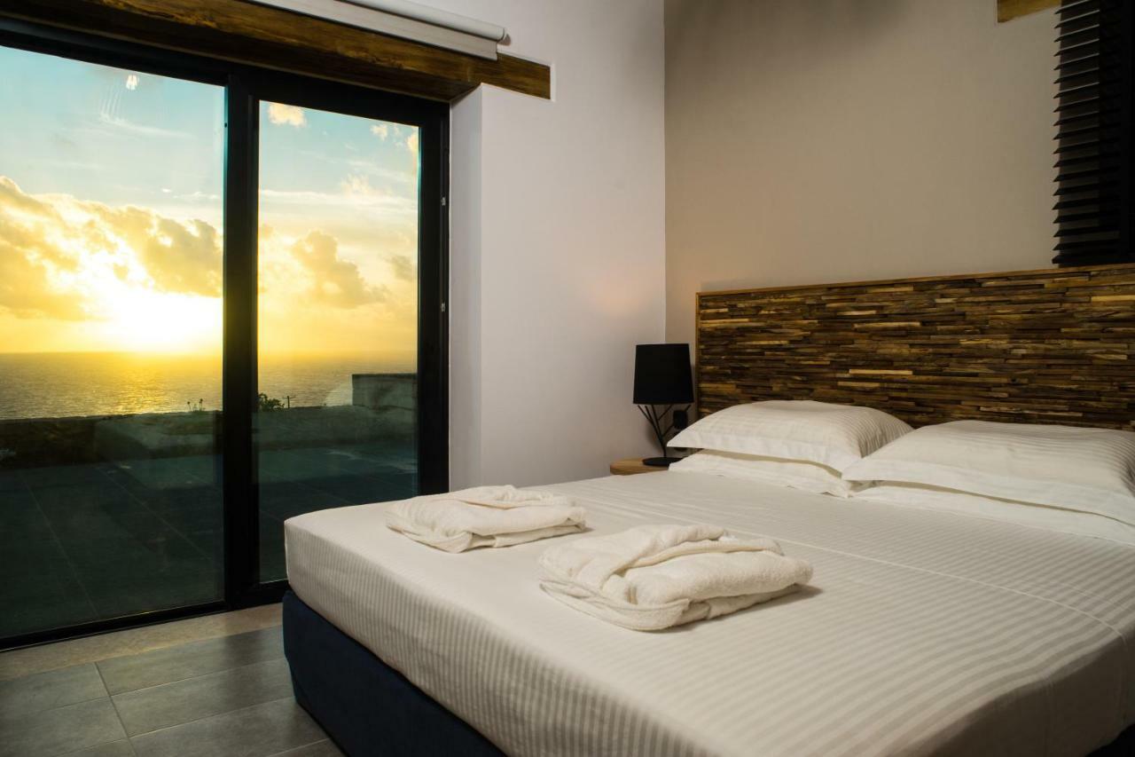 Aspalathos Falassarna Villas ファラサルナ エクステリア 写真
