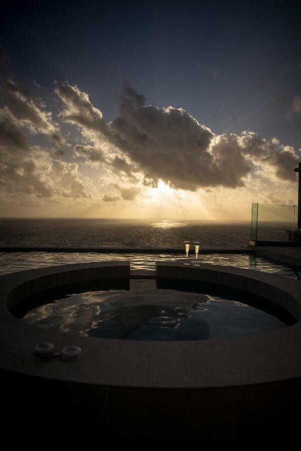 Aspalathos Falassarna Villas ファラサルナ エクステリア 写真