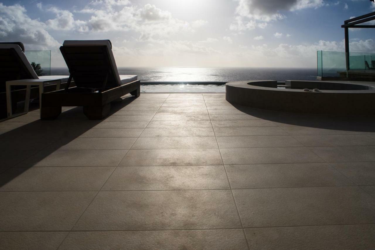 Aspalathos Falassarna Villas ファラサルナ エクステリア 写真