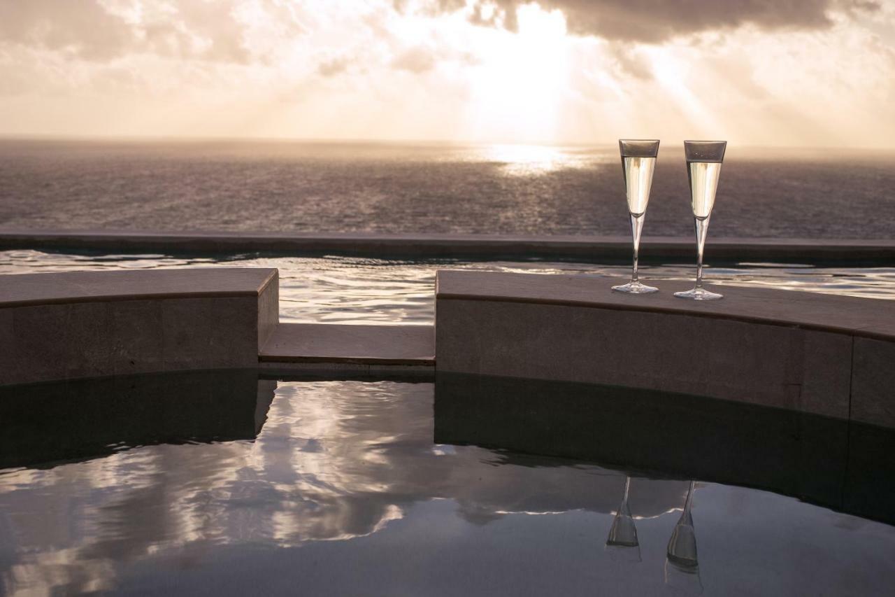 Aspalathos Falassarna Villas ファラサルナ エクステリア 写真